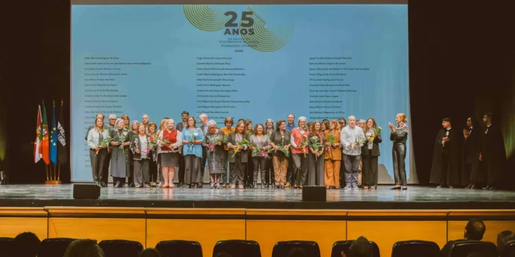 Politécnico de Leira comemora 45 anos com 15 mil estudantes matriculados
