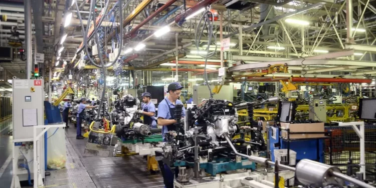 Renault e Geely investirão R$ 3,8 bilhões em novo ciclo automotivo no Paraná