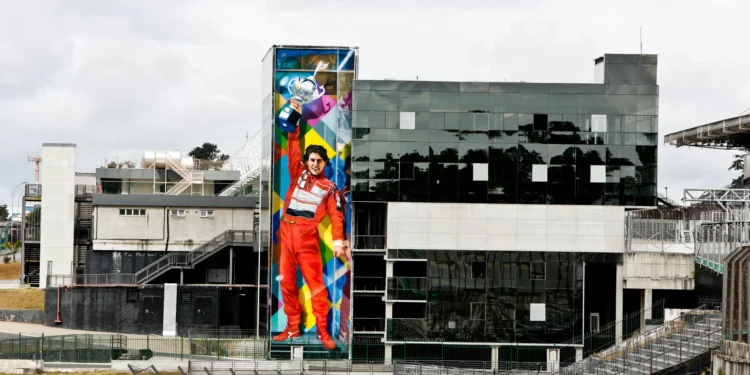 Ingressos premium do GP de São Paulo chegam a R$25 mil e estão esgotados