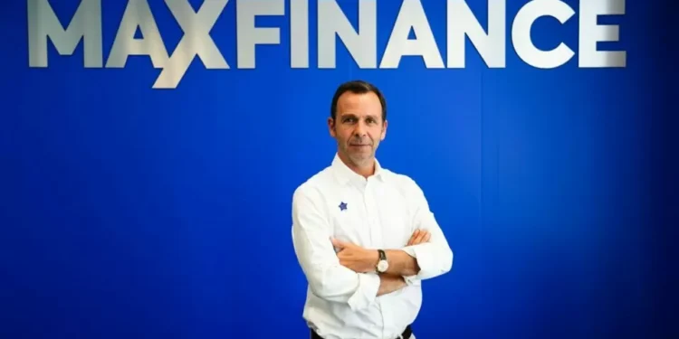 Maxfinance diz que 30% dos créditos à habitação da rede são contratados por jovens com Garantia Pública