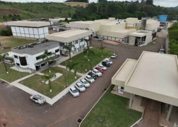 Aurora Coop inaugura planta de aves em Itapejara