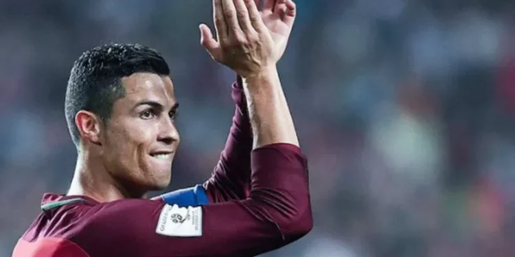 Grupo Pestana quer entrar na Arábia Saudita com o CR7 e antecipa recorde de lucro