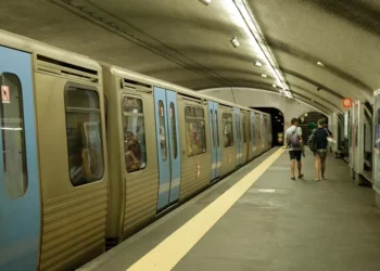 Metro de Lisboa, Carris e CP lançam passes exclusivos para o Web Summit