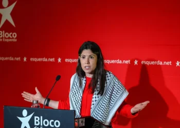 Mortágua acusa Governo de “enorme intransigência” sobre lei laboral