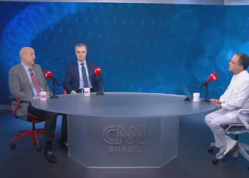 Disfunção erétil: especialista explica o que é e as causas ao Dr. Kalil