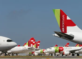 TAP Air Portugal entre as 10 companhias aéreas mais baratas da Europa