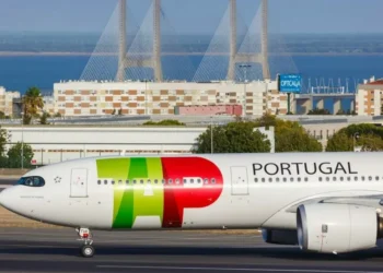 TAP é a segunda companhia aérea mais barata da Europa, segundo AirAdvisor 