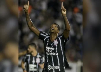Ex-Corinthians é preso pela quarta vez por dívida de pensão