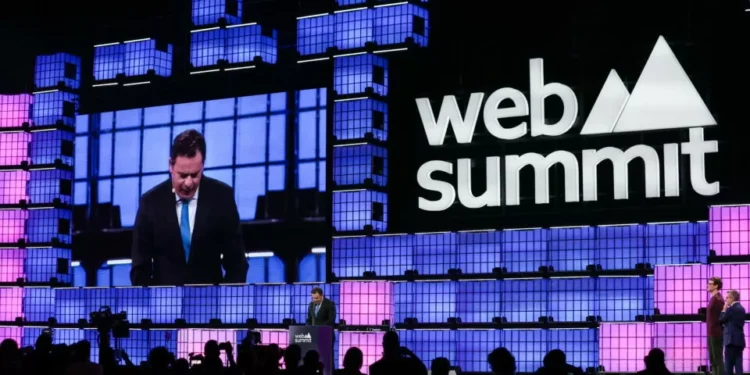 Programa Road 2 Web Summit apoiou mais de mil startups desde 2016