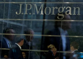 Alemanha multa JP Morgan em 45 milhões por demora na denúncia de atividades suspeitas