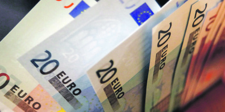 OE2025: Receita fiscal do Estado sobe 5,8% para 48.014,8 milhões até setembro