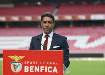 Rui Costa reeleito presidente do Benfica com 1.266.105 dos votos