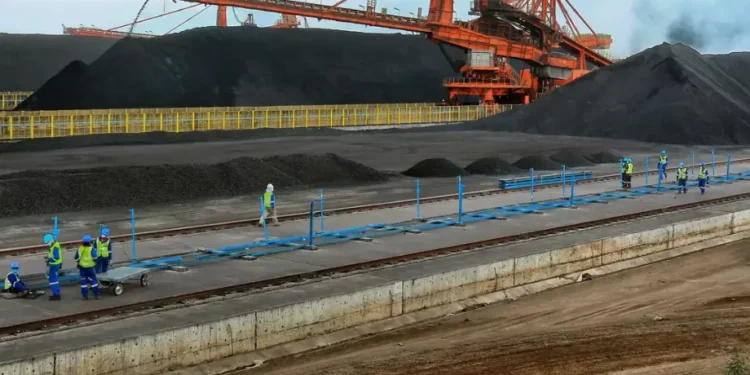 Ibama arquiva último projeto de usina a carvão mineral no país