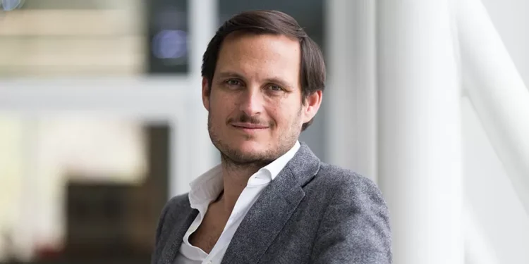 Francisco Pedro Balsemão: entrada do MFE na Impresa é “uma ótima notícia”