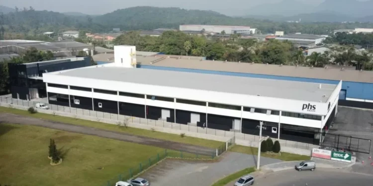 PHS, de Joinville, eleva produção de anestésicos odontológicos