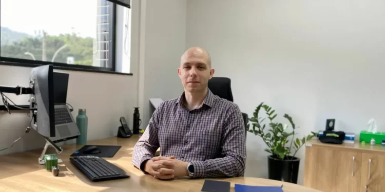 Murilo Rafael de Mello assume marketing do Grupo Flexível