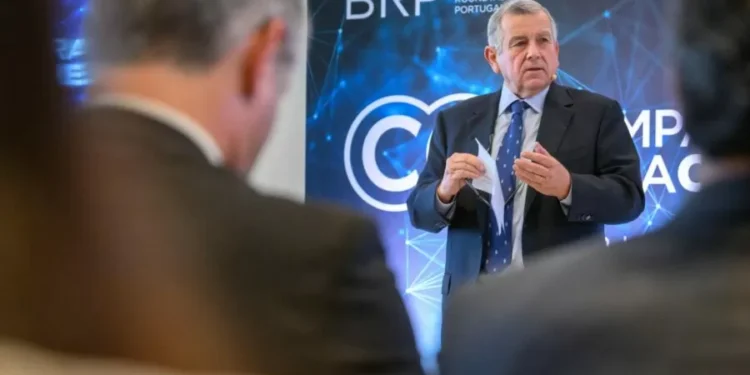 BRP e Universidade de Coimbra lançam iniciativa para pôr os estudantes a “pensar” o país