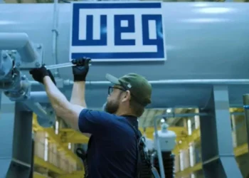 Guaramirim receberá nova unidade da WEG com aporte de quase R$ 1 bilhão