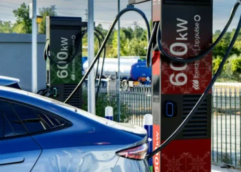 Iberdrola bp pulse supera os 2.000 pontos de carregamento na Península Ibérica