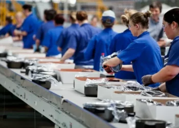 Indústria gaúcha encerra o ano sem confiança