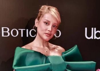 Grávida, Malu Borges mostra “só o carocinho” na parte baixa da barriga