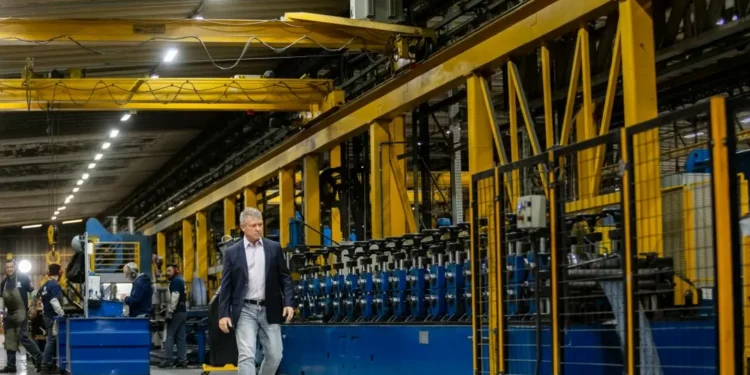 Águia Sistemas projeta faturamento de R$ 815 milhões