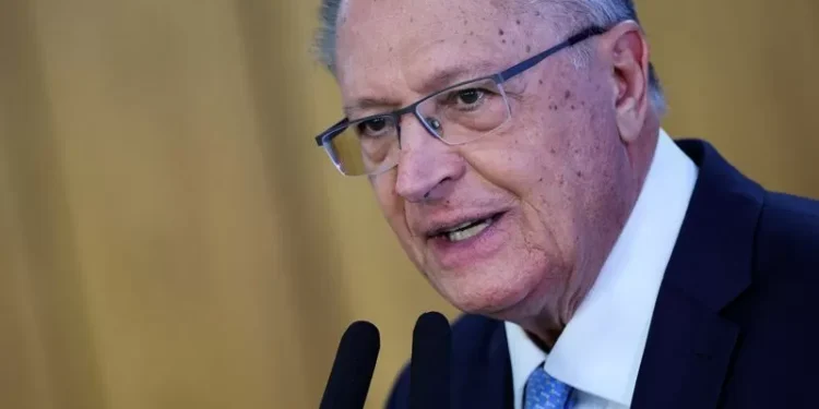 Alckmin critica PL da Dosimetria e alerta para “punição branda a poderosos”