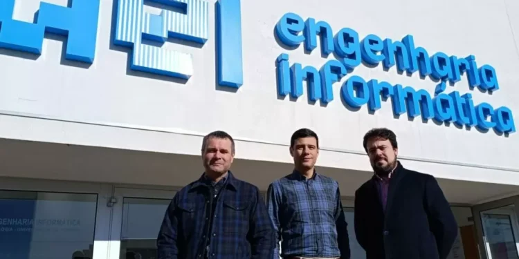 Investigadores da UC desenvolvem sistema para prevenir perda auditiva provocada pela quimioterapia