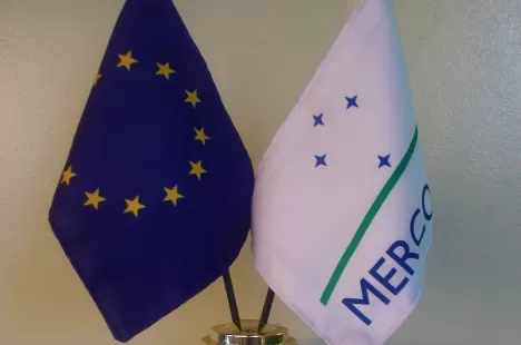 Acordo Mercosul-UE: Parlamento europeu aprova salvaguardas agrícolas mais rígidas