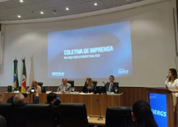 Fiergs projeta alta de 1,9% para o PIB do país no próximo ano