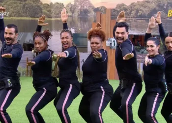 Quem venceu mais provas do BBB nas 25 edições do programa?