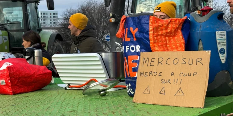 UE. Aumento de gasto em Defesa “não pode ser feito à custa do rendimento dos agricultores”