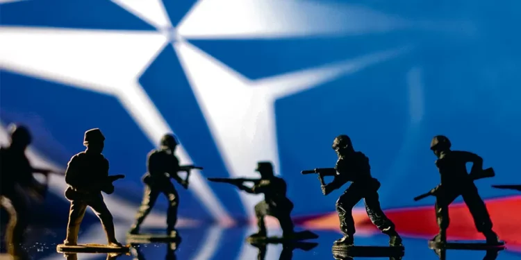 idD Portugal Defence pré-qualificada para ação de desmilitarização de munições de agência da NATO