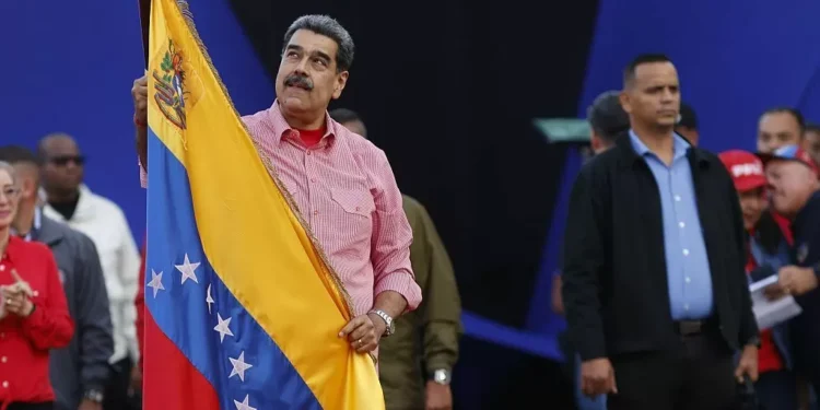 Análise: EUA vão conseguir derrubar regime venezuelano?