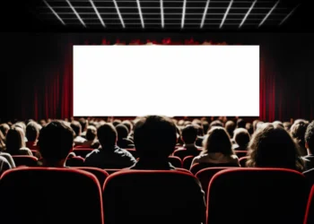 São Paulo é reconhecida pela Unesco como Cidade Criativa do Cinema