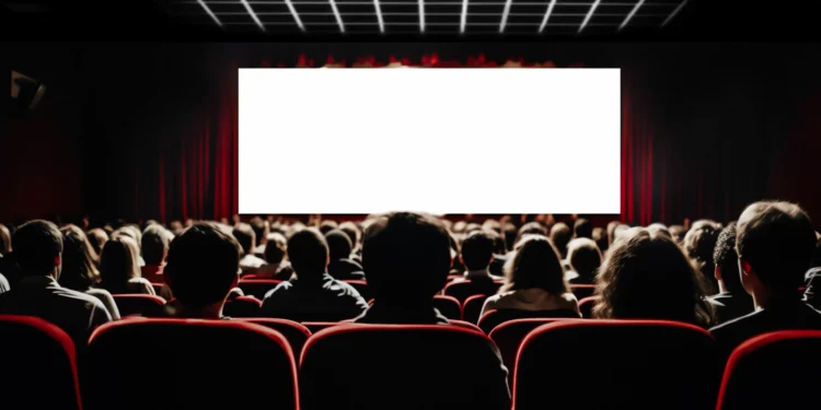 São Paulo é reconhecida pela Unesco como Cidade Criativa do Cinema