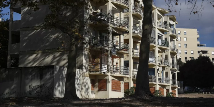 UE quer investir 150 mil milhões por ano em habitação