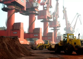 Exportações para a China cresceram 41,0% em novembro e 4,2% no acumulado do ano