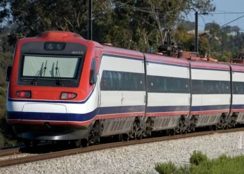Trabalhadores dos bares dos comboios da CP em greve a partir desta terça-feira