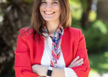 Portuguesa Ana Casaca nomeada para o Board of European Innovation Council