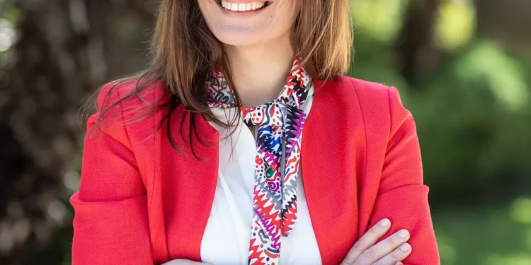 Portuguesa Ana Casaca nomeada para o Board of European Innovation Council