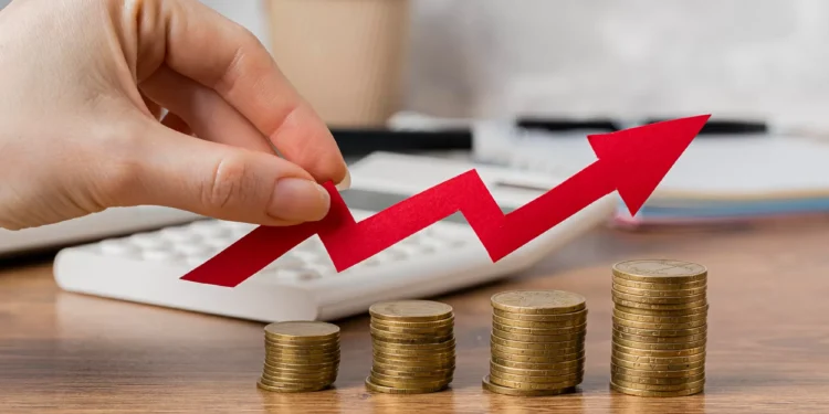 Juro real do Brasil é o segundo maior do mundo pelo sexto mês consecutivo, a 9,44%