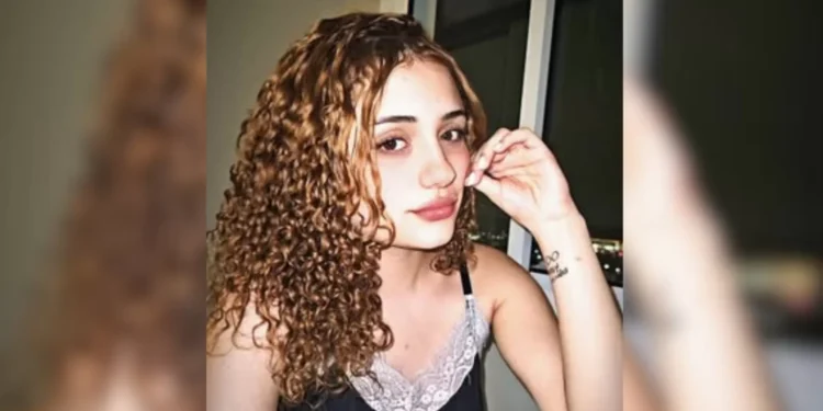 Jovem que matou namorado e garota na garupa tentou fugir, mas ficou tonta