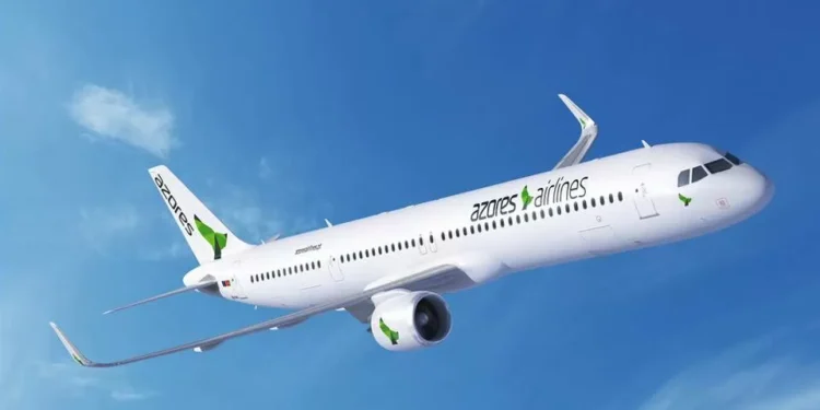 Azores Airlines vai concentrar atividade nas ligações ao continente e à diáspora