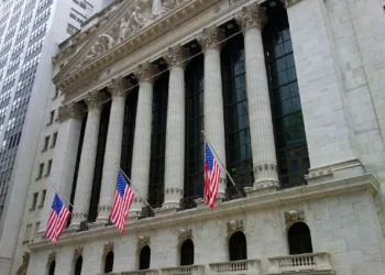 Wall Street fecha no ‘verde’