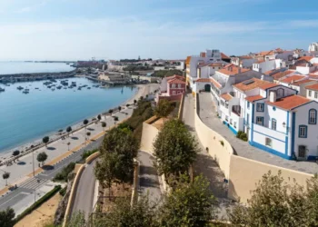 Governo garante financiamento para nova escola do Politécnico de Setúbal em Sines