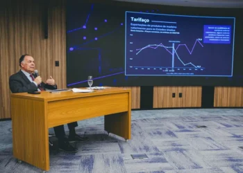 Redução de juros pode impulsionar o crescimento a partir do segundo trimestre de 2026