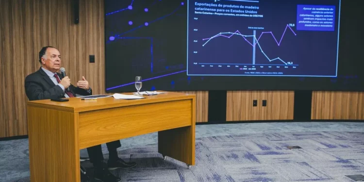 Redução de juros pode impulsionar o crescimento a partir do segundo trimestre de 2026