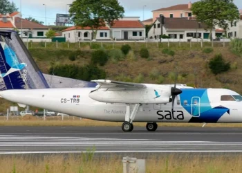 Presidente da SATA demite-se. Diretor financeiro é o substituto