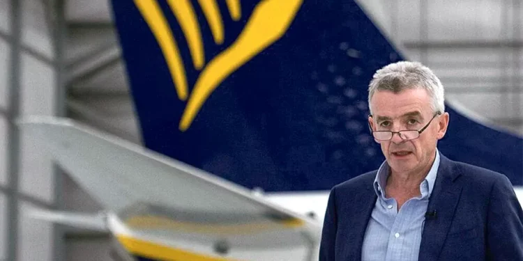 ANAV acredita que a jurisprudência aplicada em Itália contra a Ryanair poderá ter “alguma repercussão” em Portugal